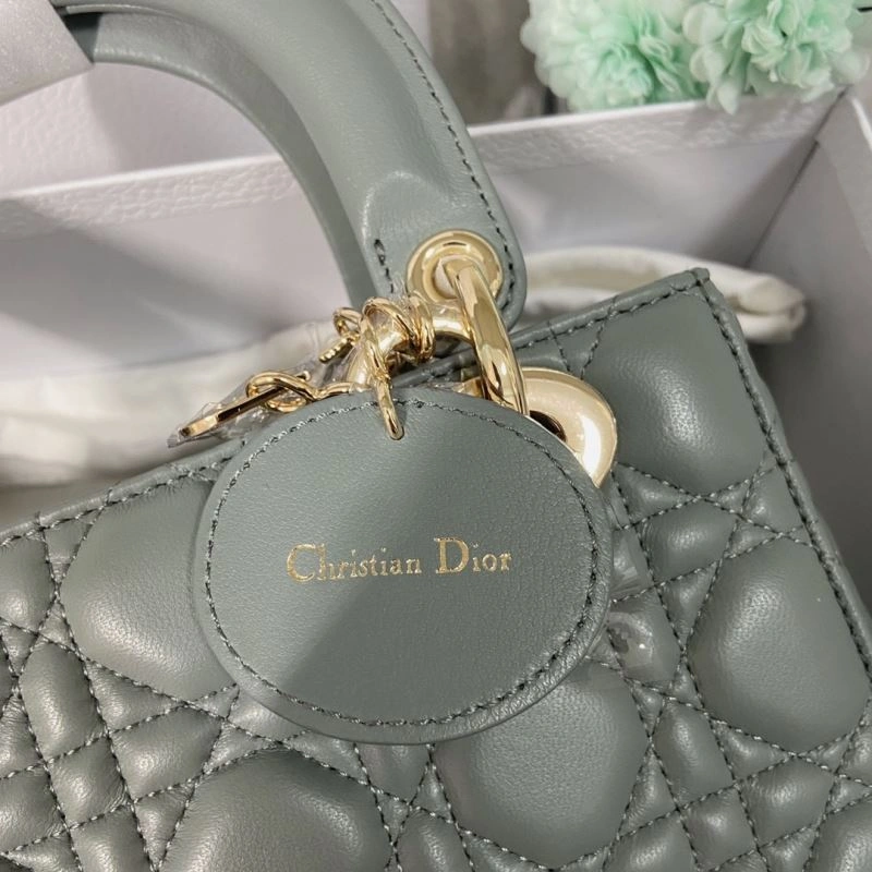 Christian Dior My Lady Bags ComfortFit 71092