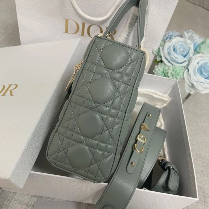Christian Dior My Lady Bags ComfortFit 71092