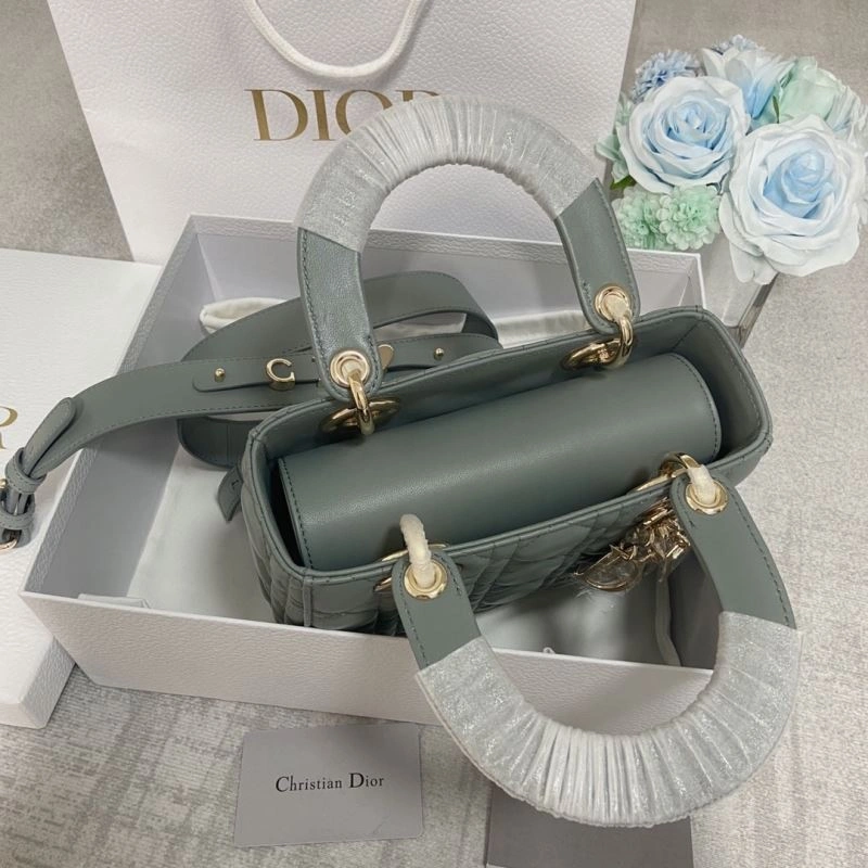 Christian Dior My Lady Bags ComfortFit 71092