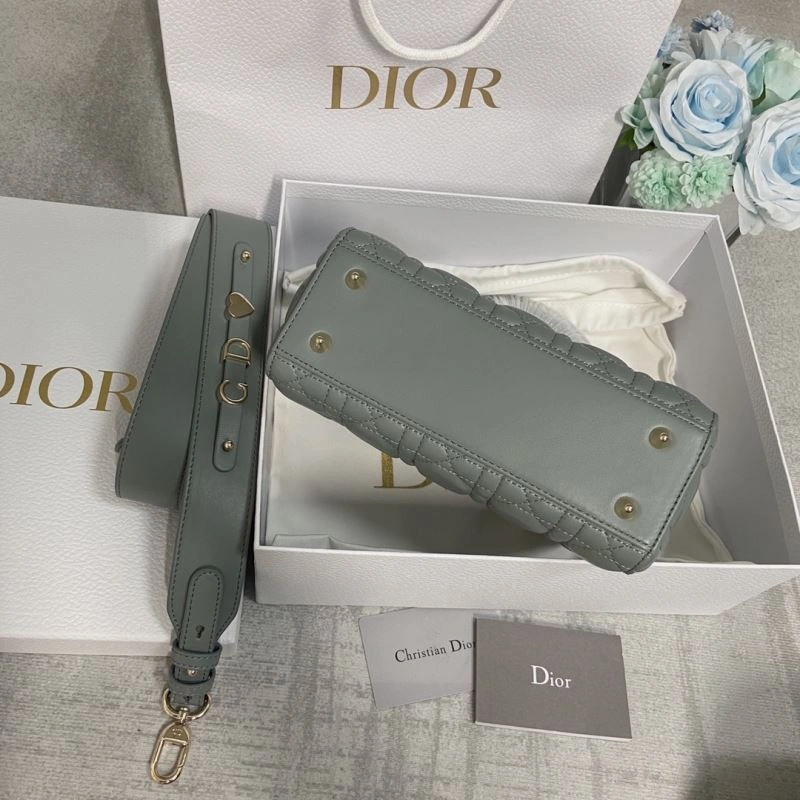 Christian Dior My Lady Bags ComfortFit 71092