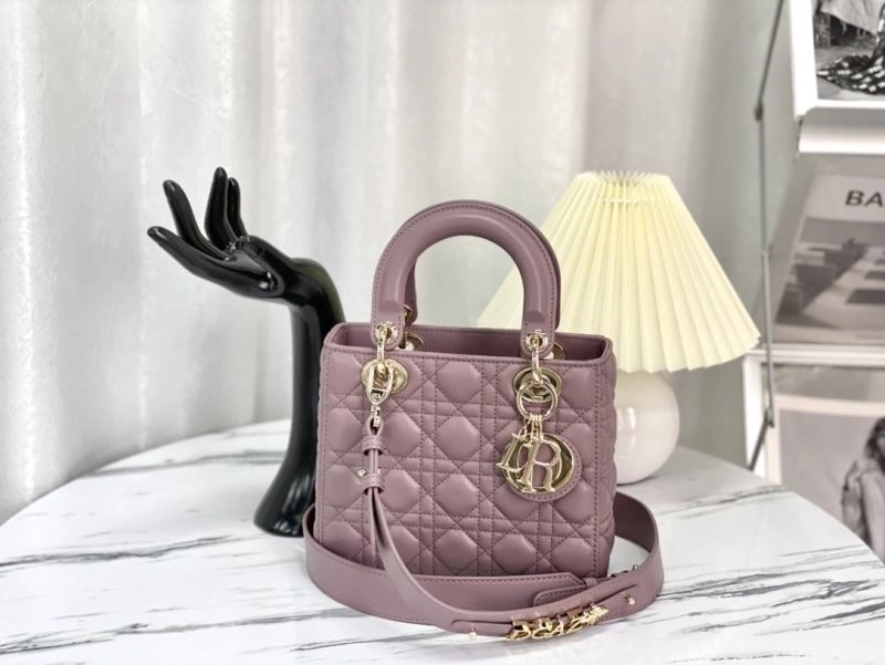 Christian Dior My Lady Bags Classic 71080