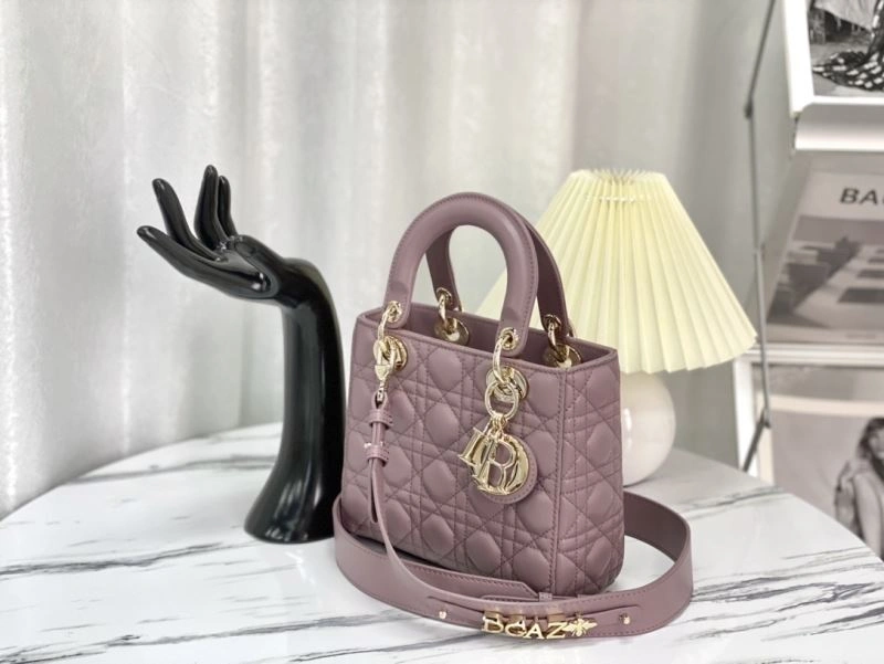 Christian Dior My Lady Bags Classic 71080
