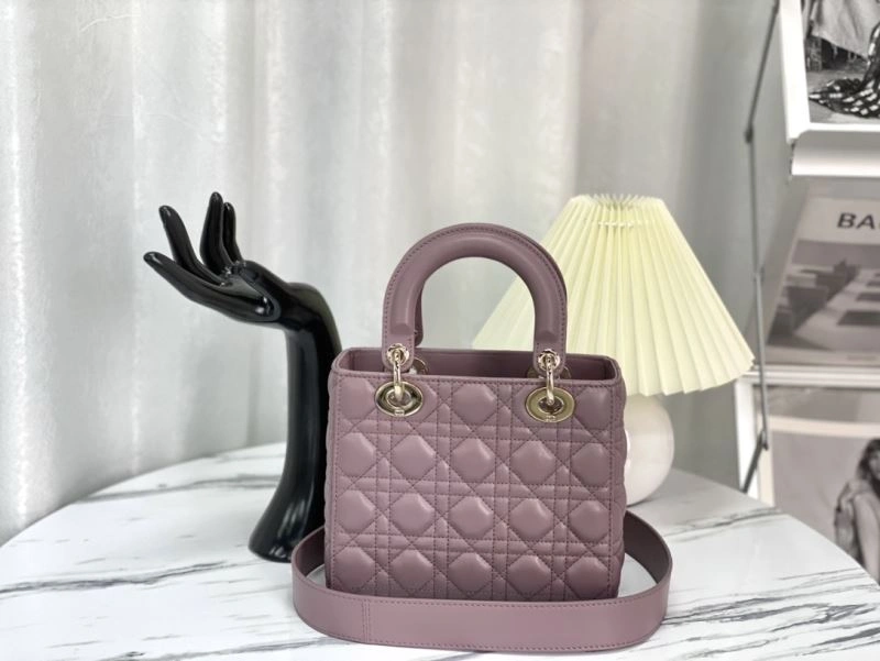 Christian Dior My Lady Bags Classic 71080