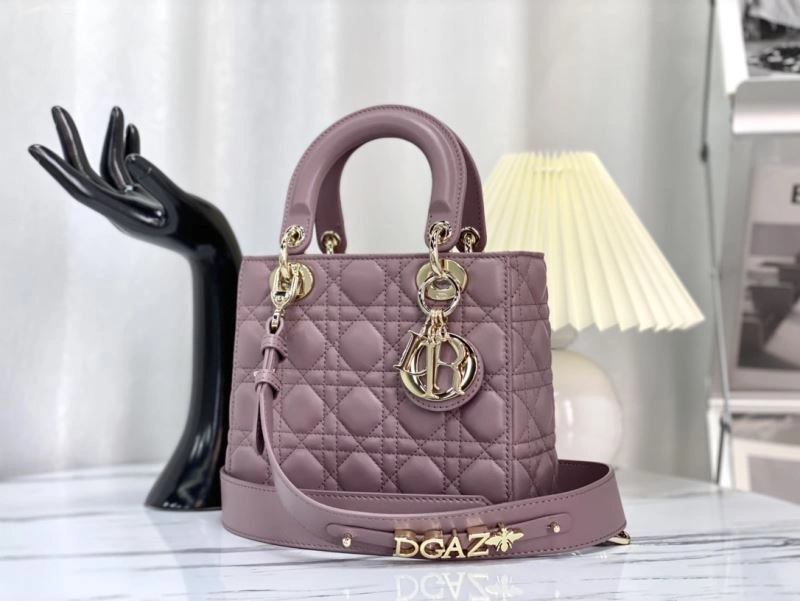 Christian Dior My Lady Bags Classic 71080