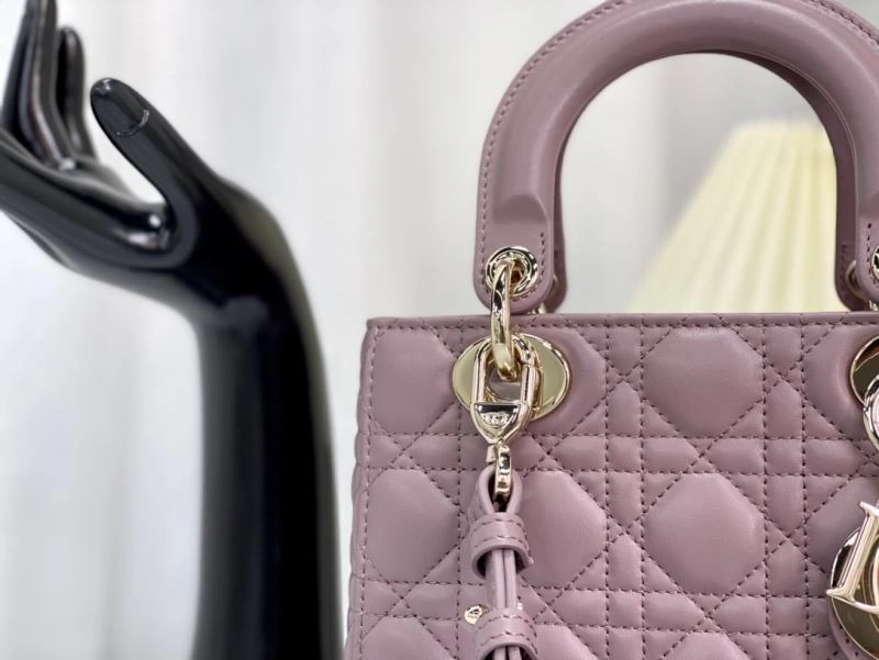 Christian Dior My Lady Bags Classic 71080