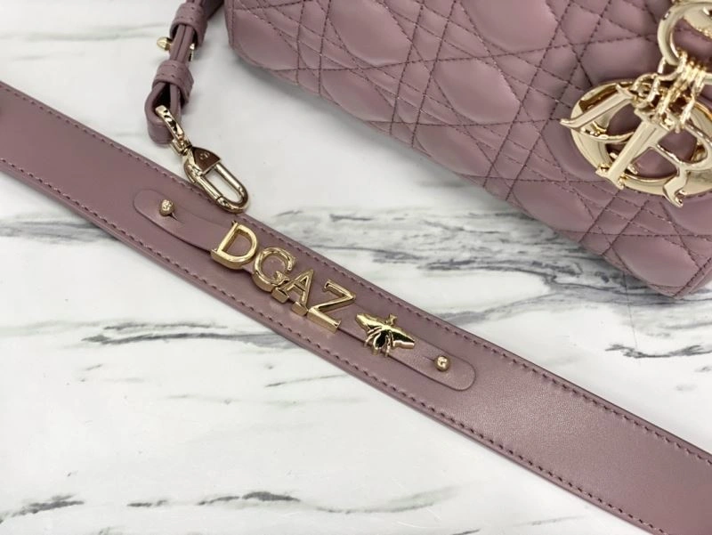 Christian Dior My Lady Bags Classic 71080