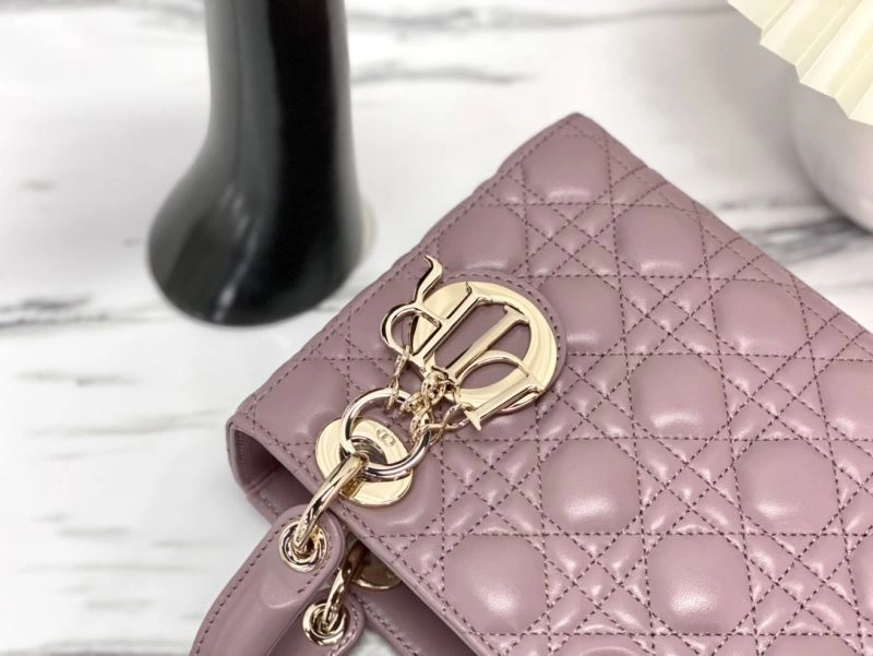 Christian Dior My Lady Bags Classic 71080