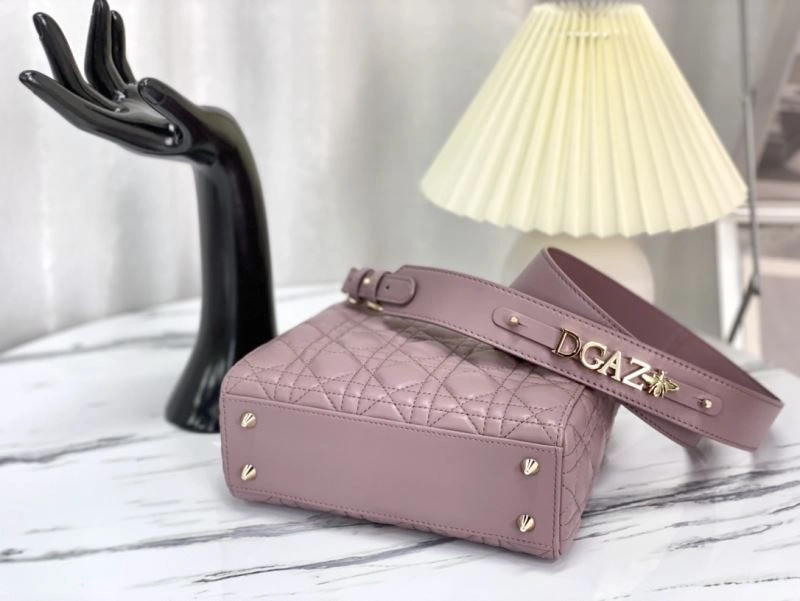 Christian Dior My Lady Bags Classic 71080