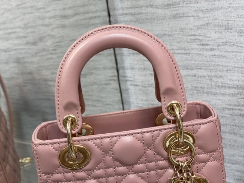 Flexible Christian Dior My Lady Bags 71088