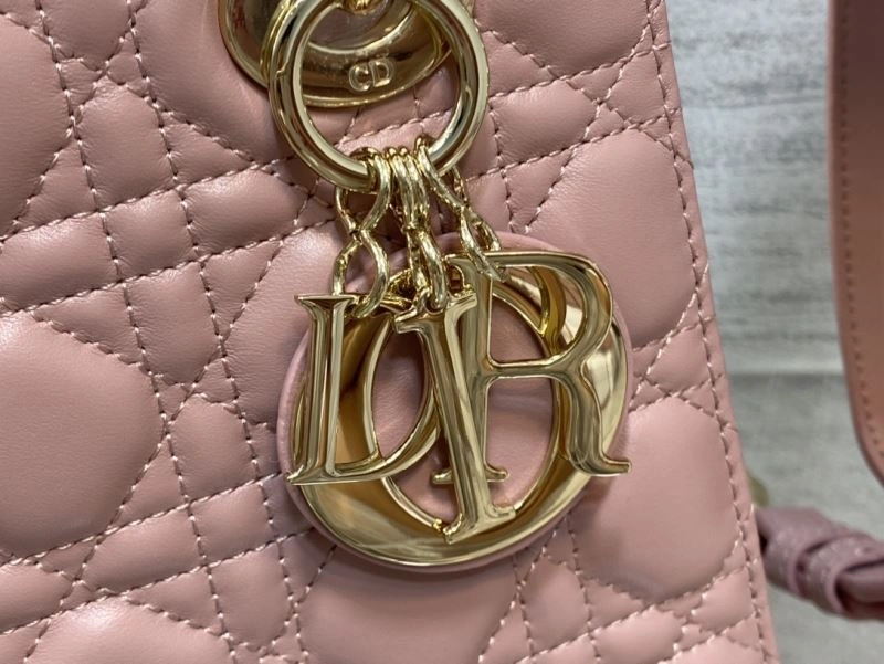 Flexible Christian Dior My Lady Bags 71088