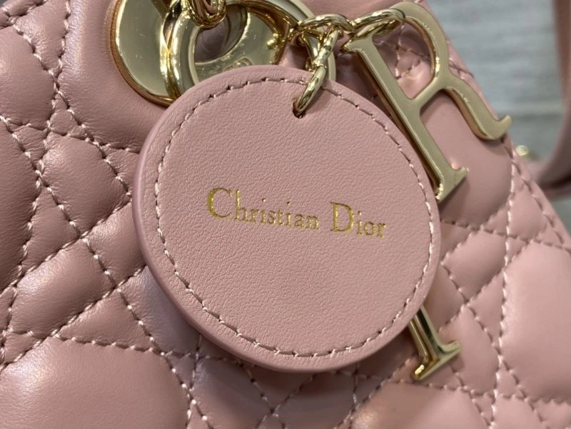 Flexible Christian Dior My Lady Bags 71088