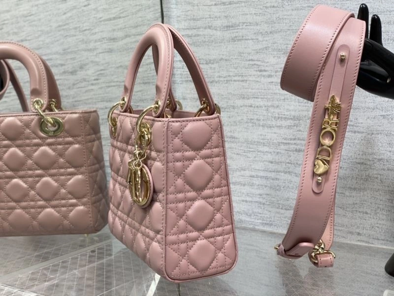 Flexible Christian Dior My Lady Bags 71088