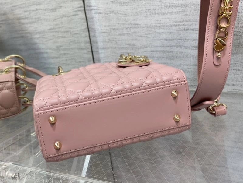Flexible Christian Dior My Lady Bags 71088