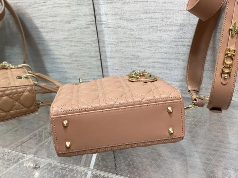 Soft Christian Dior My Lady Bags 71130