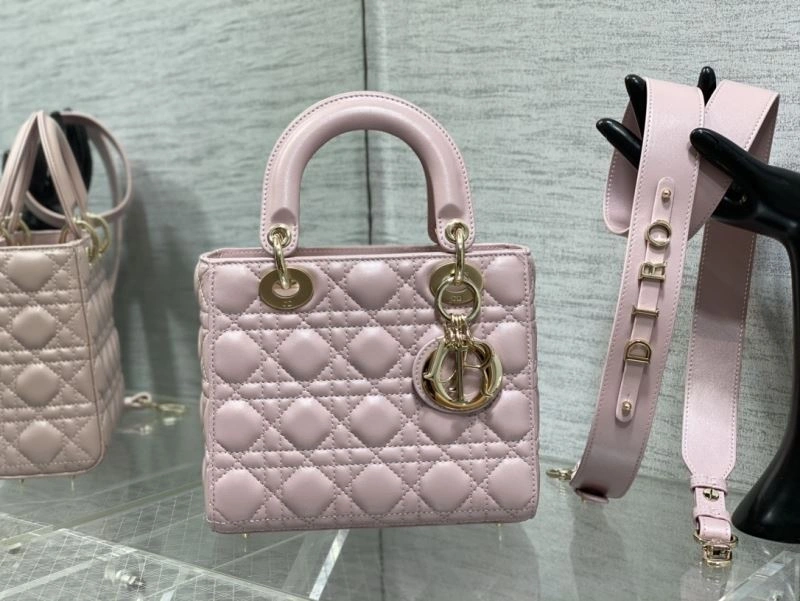 Christian Dior My Lady Bags TopPick 71076