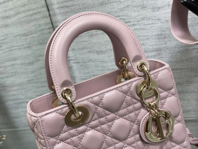 Christian Dior My Lady Bags TopPick 71076