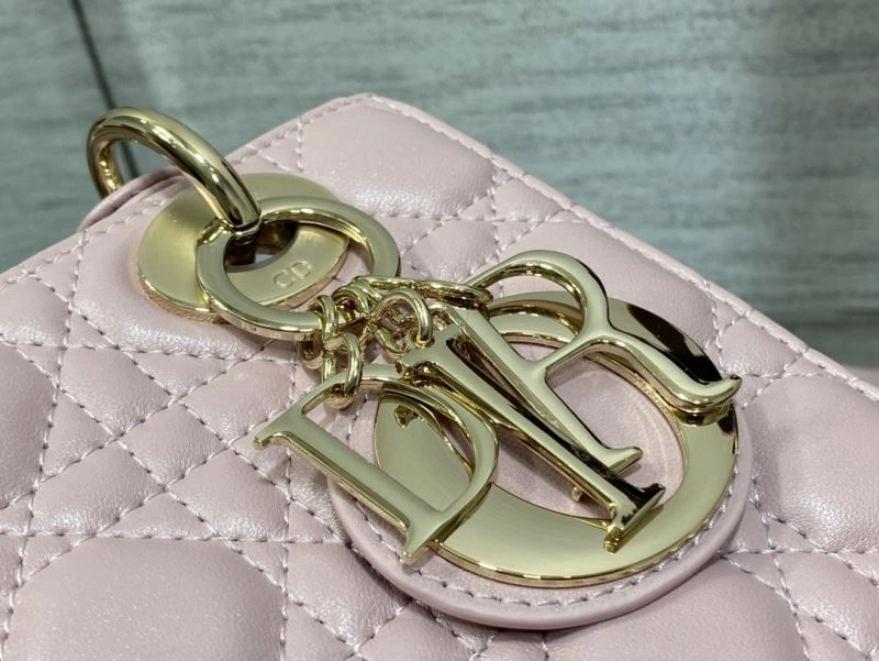 Christian Dior My Lady Bags TopPick 71076