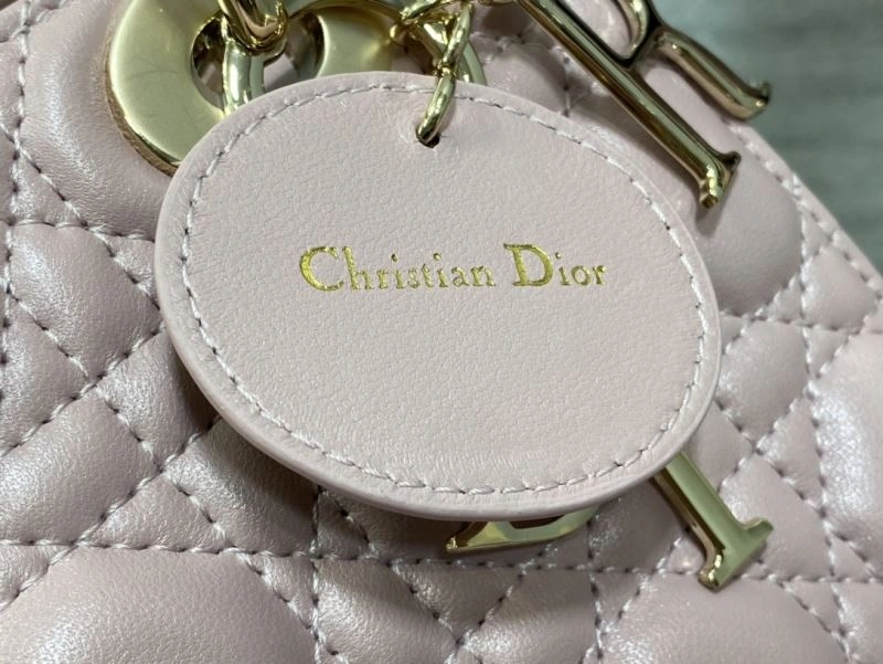 Christian Dior My Lady Bags TopPick 71076