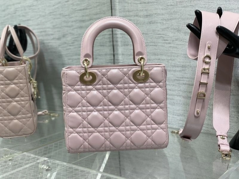 Christian Dior My Lady Bags TopPick 71076