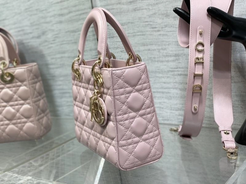 Christian Dior My Lady Bags TopPick 71076