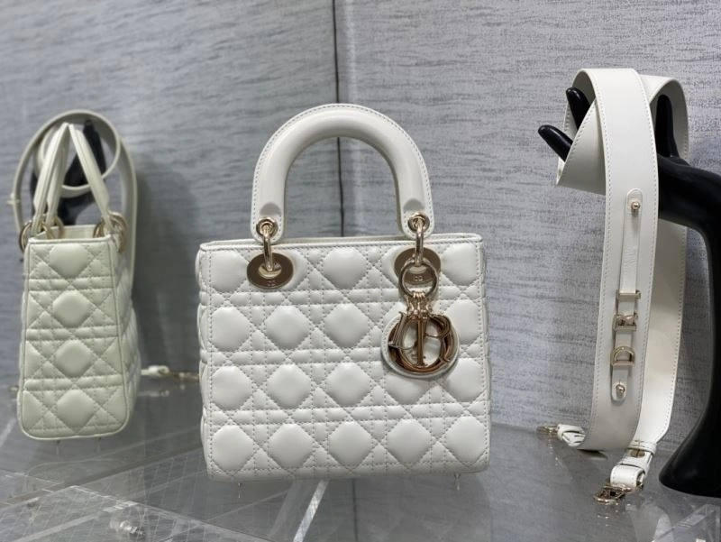 Christian Dior My Lady Bags Trendy 71077