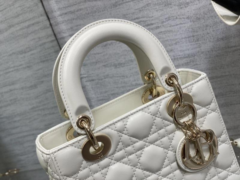 Christian Dior My Lady Bags Trendy 71077