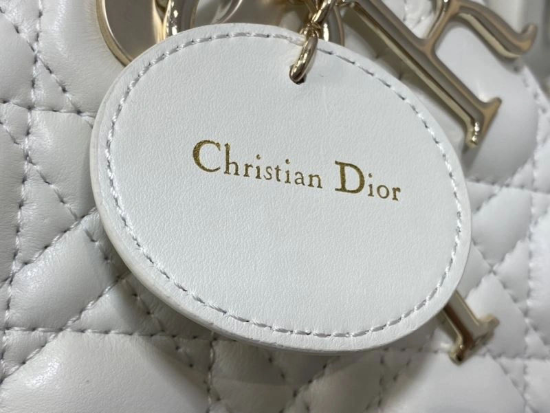 Christian Dior My Lady Bags Trendy 71077