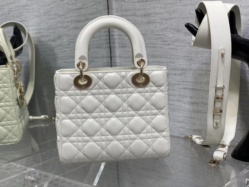 Christian Dior My Lady Bags Trendy 71077