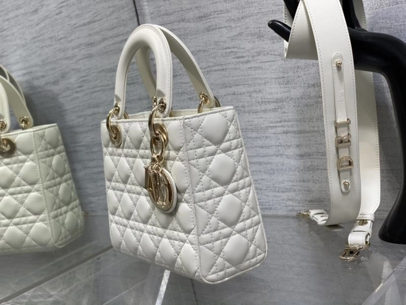 Christian Dior My Lady Bags Trendy 71077