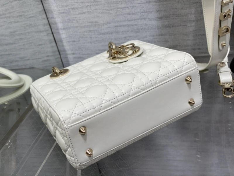 Christian Dior My Lady Bags Trendy 71077