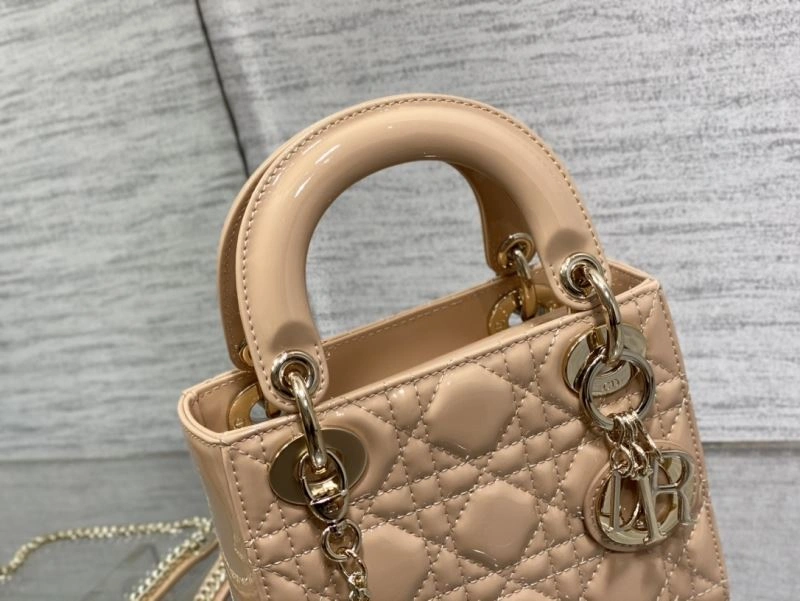 Christian Dior My Lady Bags SmartChoice 71078
