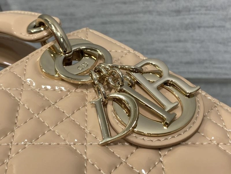 Christian Dior My Lady Bags SmartChoice 71078