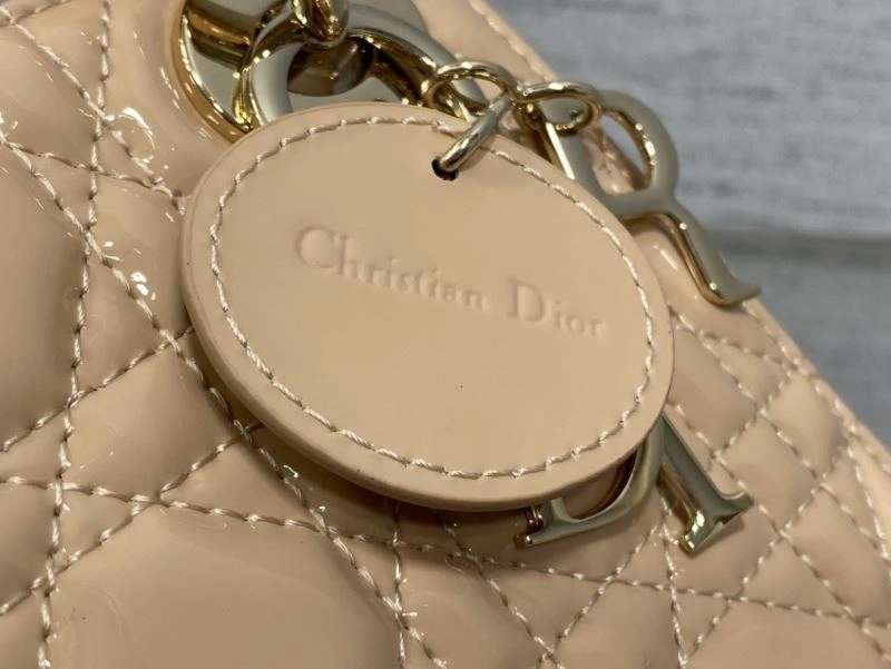 Christian Dior My Lady Bags SmartChoice 71078