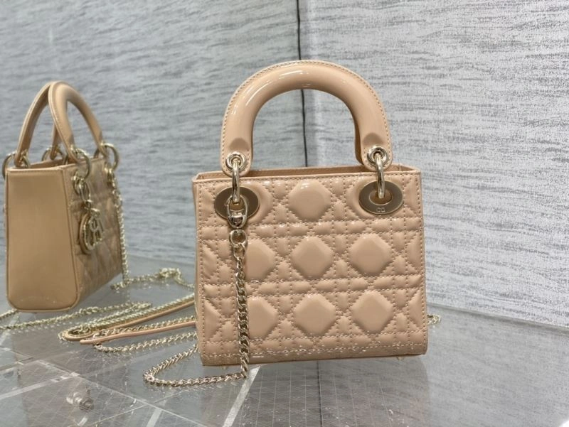 Christian Dior My Lady Bags SmartChoice 71078