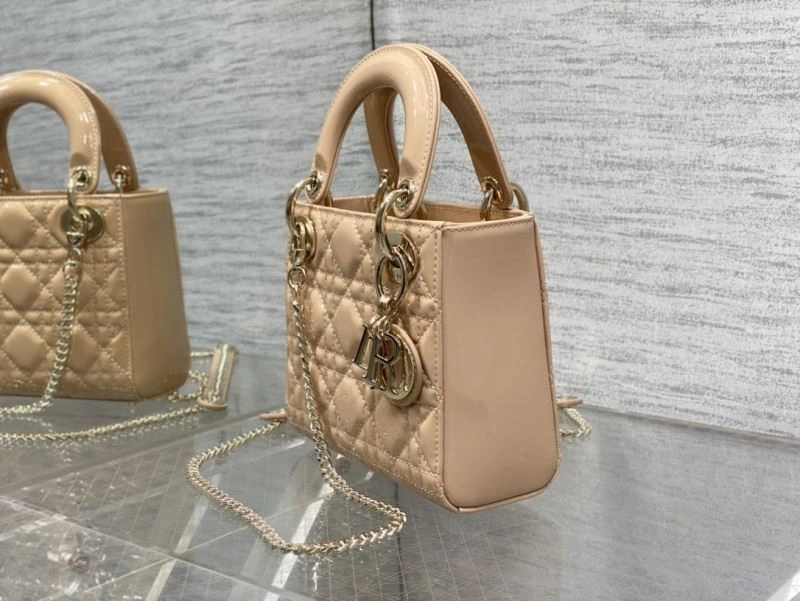Christian Dior My Lady Bags SmartChoice 71078