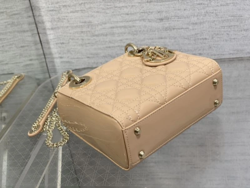 Christian Dior My Lady Bags SmartChoice 71078