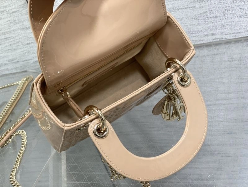 Christian Dior My Lady Bags SmartChoice 71078