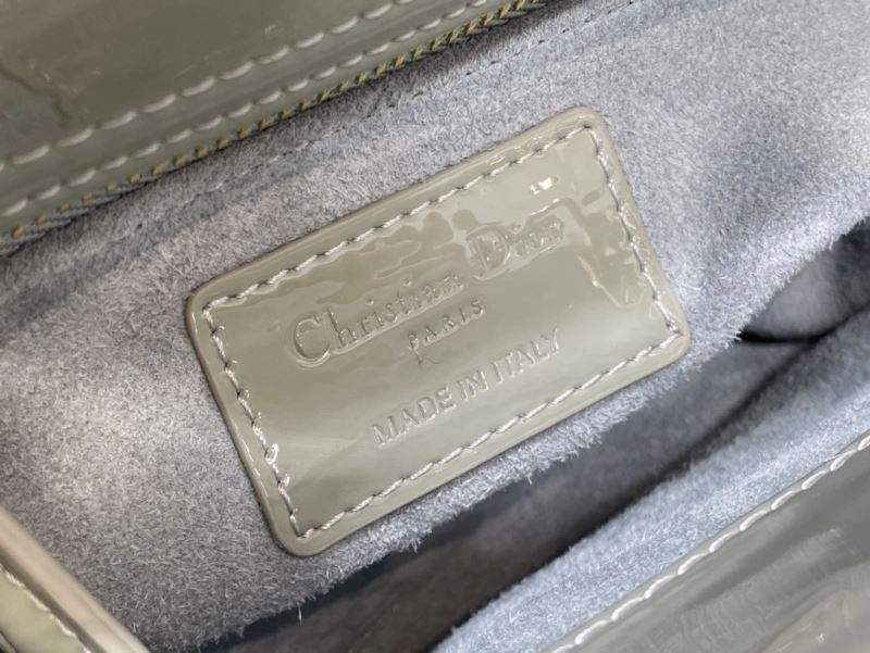 Bright Christian Dior My Lady Bags 71074