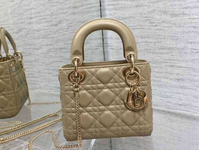 MoistureWicking Christian Dior My Lady Bags 71069