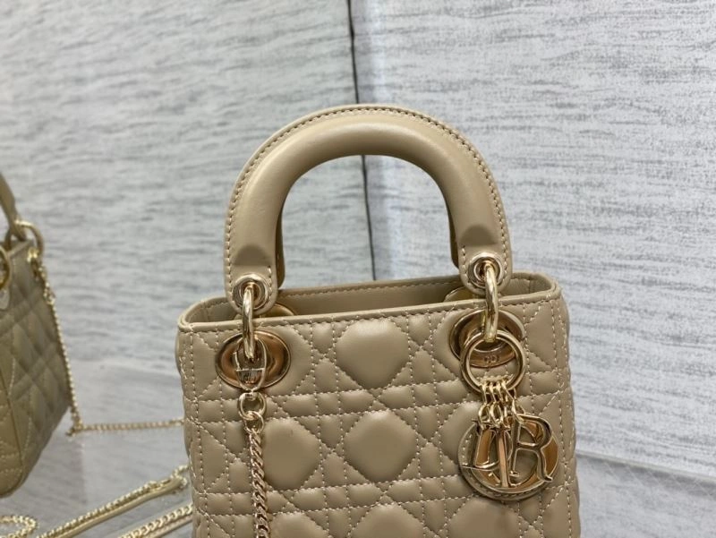 MoistureWicking Christian Dior My Lady Bags 71069