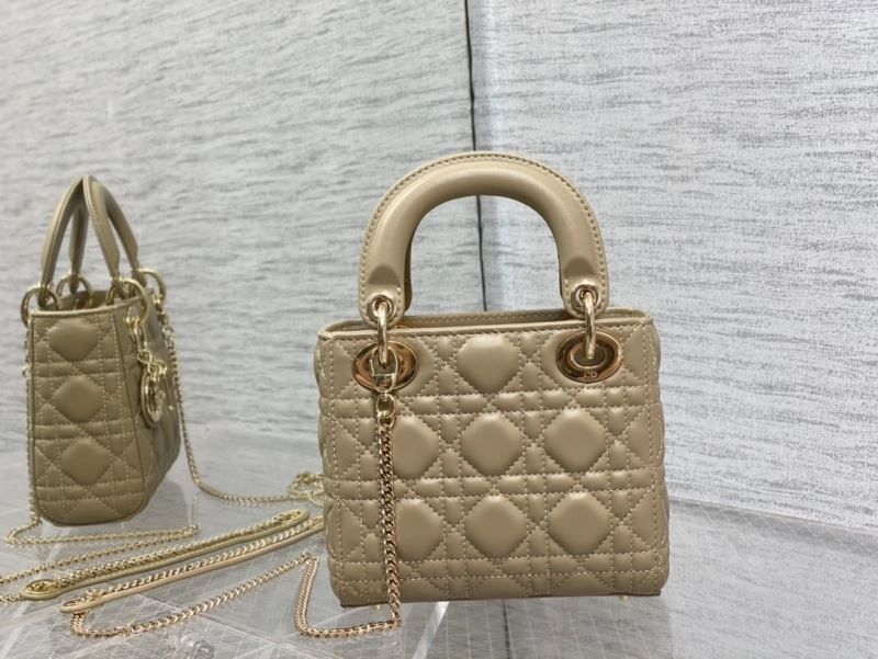 MoistureWicking Christian Dior My Lady Bags 71069