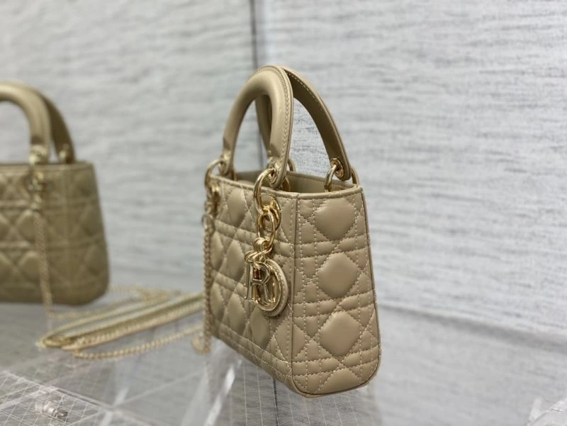 MoistureWicking Christian Dior My Lady Bags 71069