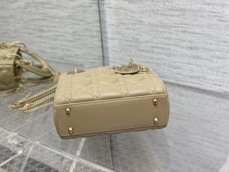 MoistureWicking Christian Dior My Lady Bags 71069