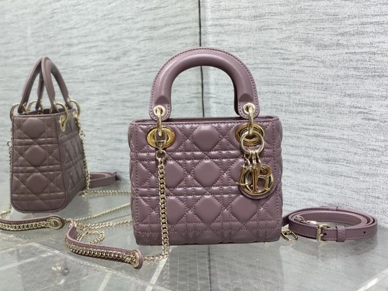 Christian Dior My Lady Bags TechFriendly 71068