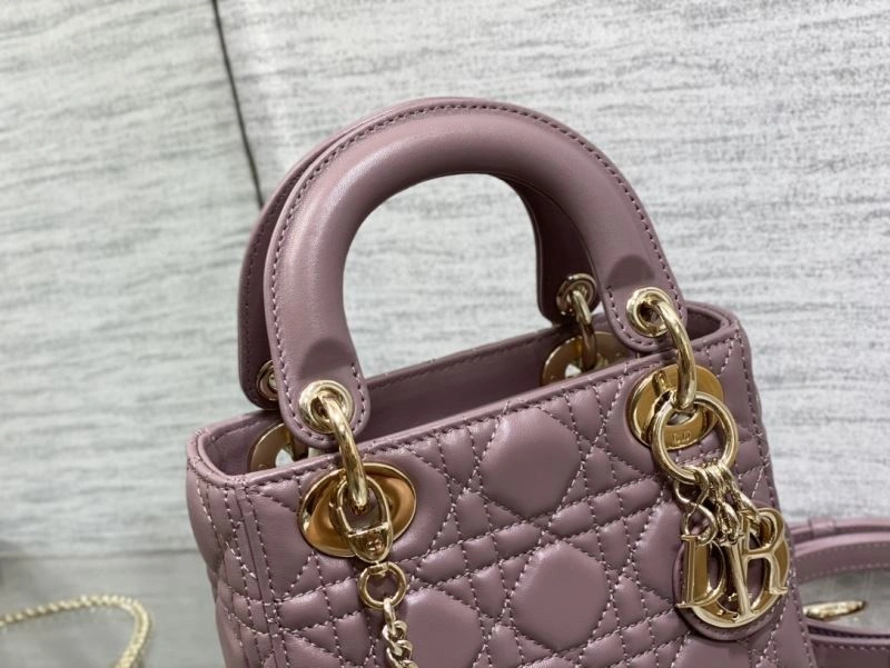 Christian Dior My Lady Bags TechFriendly 71068