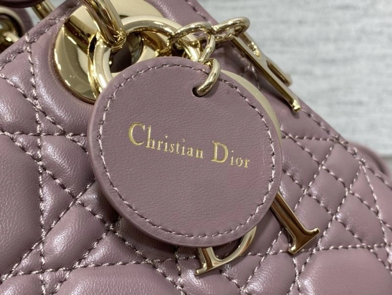 Christian Dior My Lady Bags TechFriendly 71068