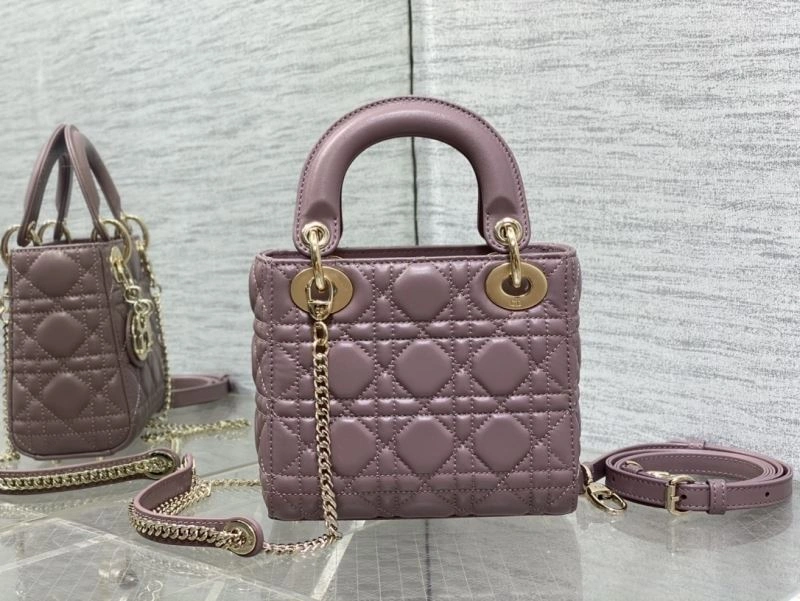 Christian Dior My Lady Bags TechFriendly 71068