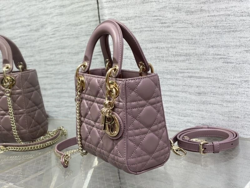 Christian Dior My Lady Bags TechFriendly 71068