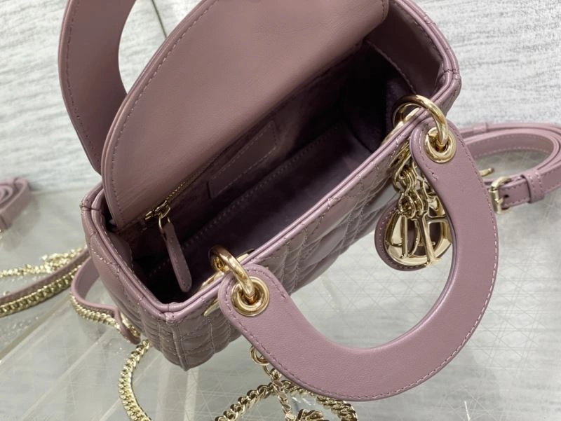 Christian Dior My Lady Bags TechFriendly 71068