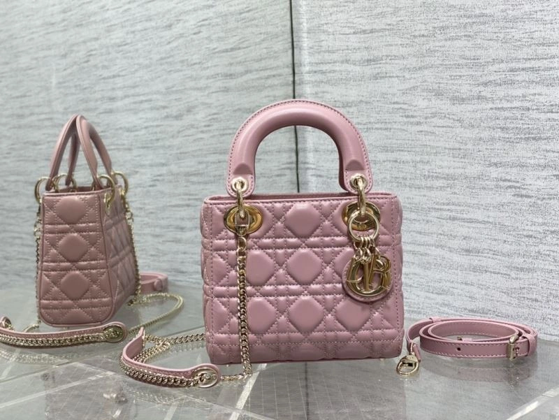 Popular Christian Dior My Lady Bags 71065
